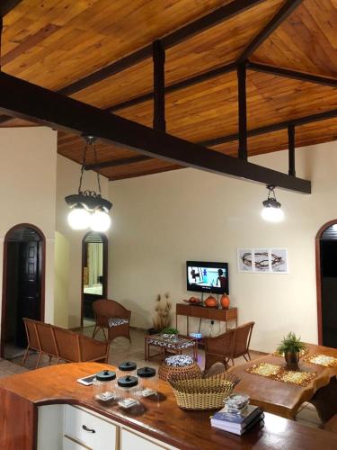 casa em Barra de Cunhaú-RN (casa em Barra de Cunhau-RN) in Kangvaretama