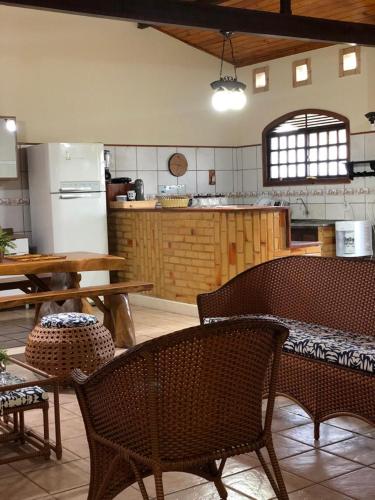 casa em Barra de Cunhaú-RN (casa em Barra de Cunhau-RN) in Kangvaretama