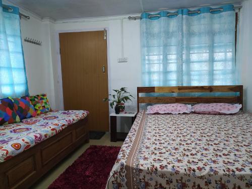 Namo Homestay
