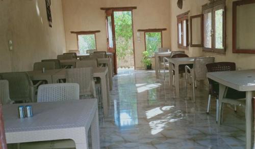 Tunis King Hotel
