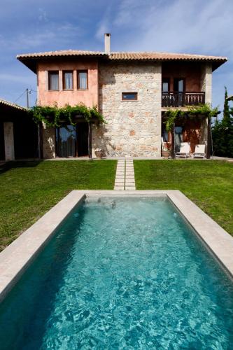 Fruit Garden Villas - image 10