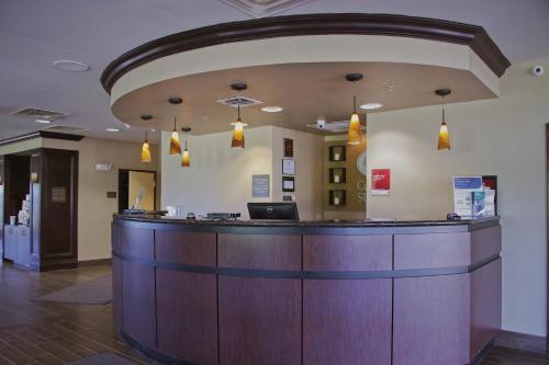 Comfort Suites Edinboro - image 20