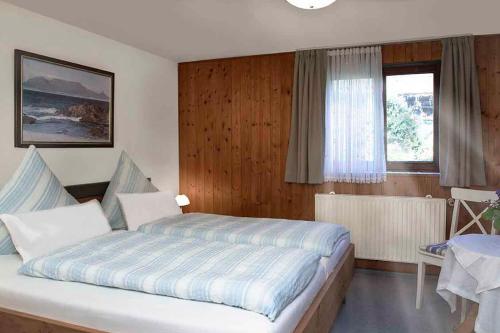 Ferienwohnung Irene Dorn // Andechs in 安德希斯