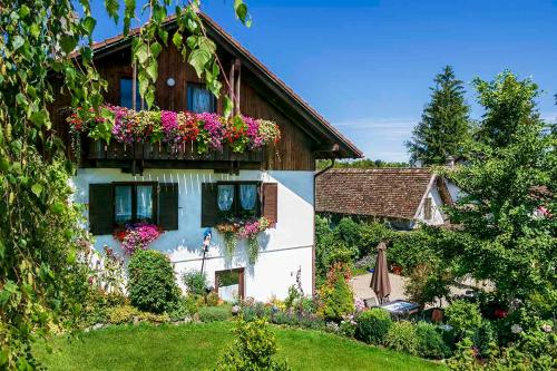 Ferienwohnung Irene Dorn // Andechs