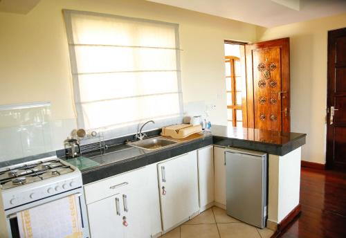 Mzima Beach Residences - Diani Beach