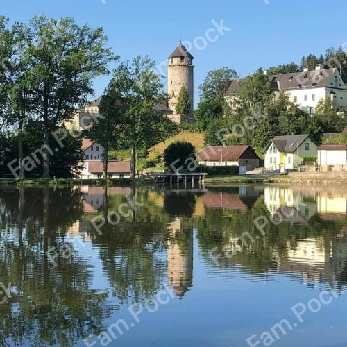 Ferienhaus Mörterteich - image 10