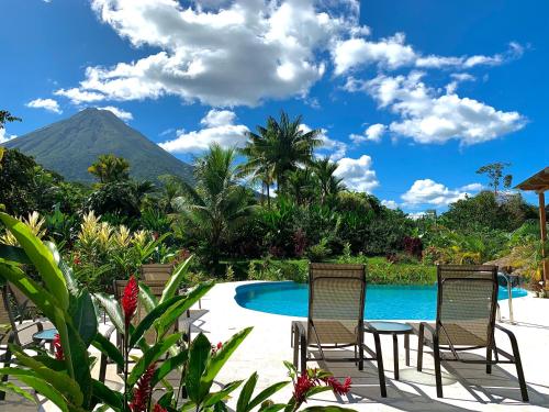 27 Best Places to Stay in La Fortuna: Hotel Guide