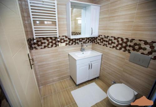 BAKA SUITE BIREM TRABZON