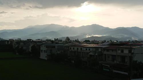 安農671民宿 安農671民宿