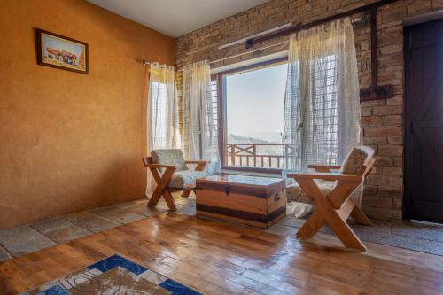 Létesítmények, BluSalzz Homes - The Himalayan Bungalow, Almora - Uttarakhand in Almora