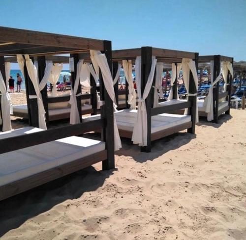 Villa Lissa Luxe in Lagar Martel