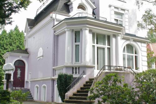 Hotel Schmidt 4