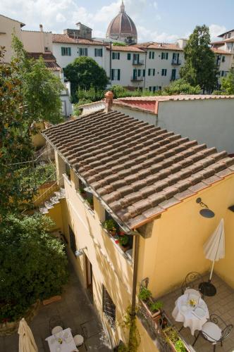  Residenza Il Villino B&B in Florenz