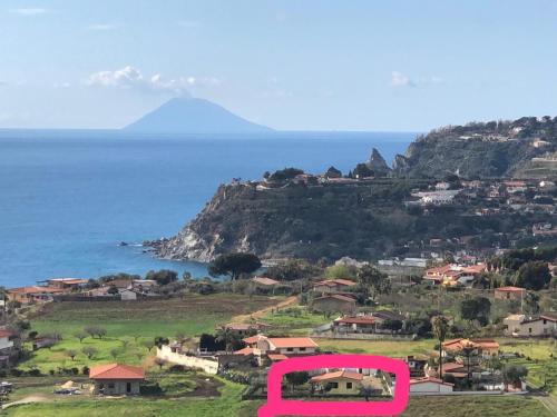 CASA LIMONE gîte à louer Coccorino