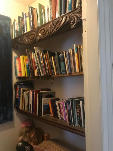 Church Street Homestay