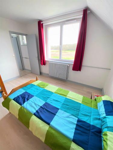 La Maison d'Anaïs, proche Zoo de Beauval gîte à louer Villentrois