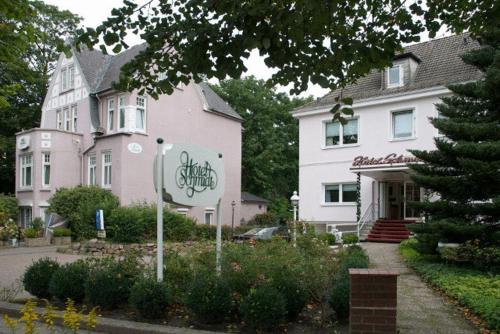 Hotel Schmidt, Hamburg