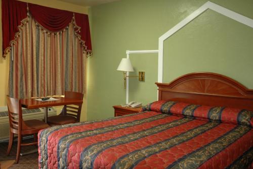 El Dorado Motel