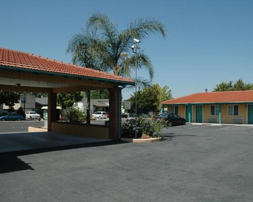 El Dorado Motel