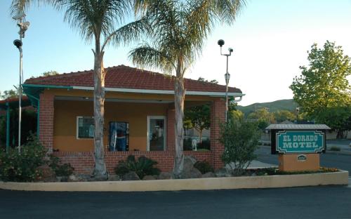 El Dorado Motel
