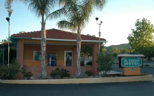 . El Dorado Motel