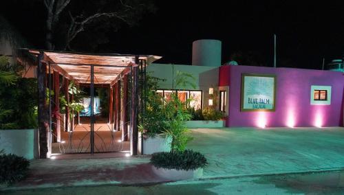 287494799 Blue Palm Bacalar
