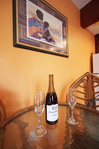 Affordable Beach Condos - One Bed Budget with Full Kitchen condo - image 6