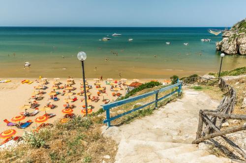 Appartamenti - Spiaggia Zaiana