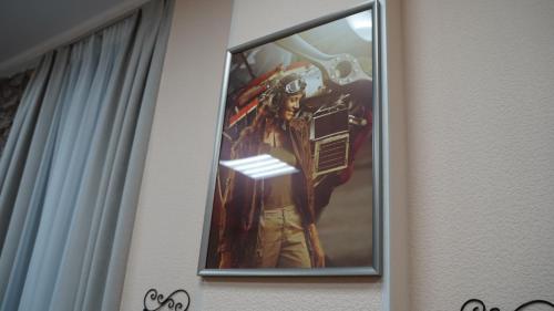 hostel aviator (Хостел) - image 8