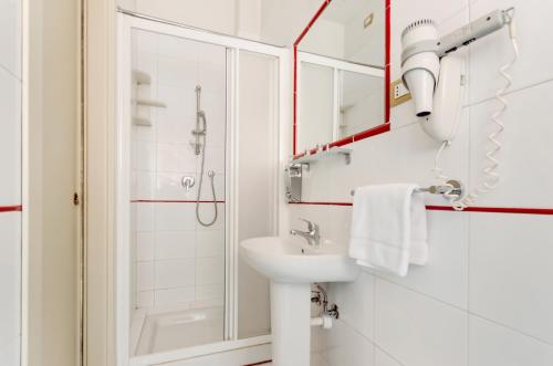 Hotel Original, Turyn (zdjęcie 5)