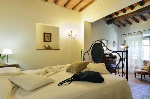 Agriturismo La Casa Nuova in Trekvanda