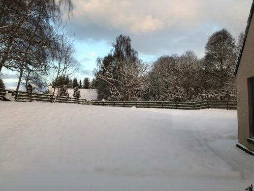 Highland Annexe, Munlochy, The Black Isle in Munlochy