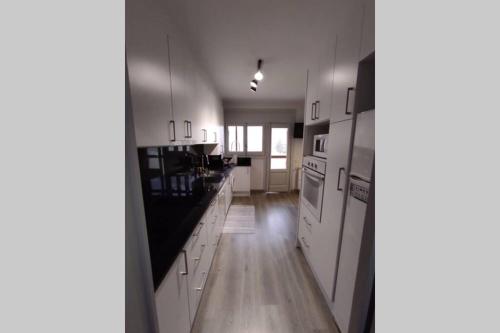 Bassiero Apartament