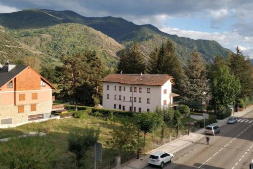 Bassiero Apartament