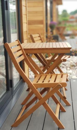 Norfolk Garden Rooms - image 9