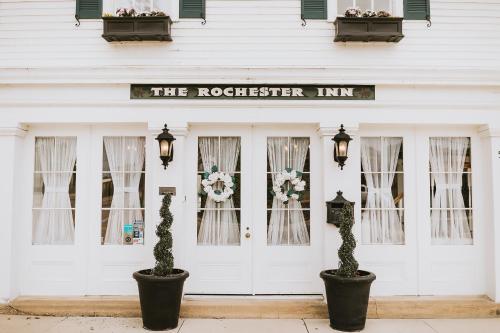 The Rochester Inn