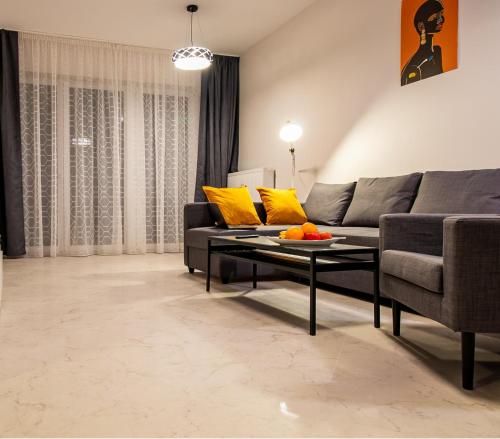 athome apartments - Chmielna 104, Warsaw