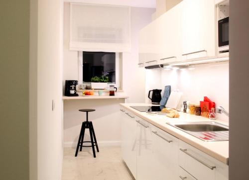 athome apartments - Chmielna 104, Warsaw (photo 8)