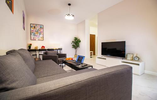 athome apartments - Chmielna 104, Warsaw (photo 4)