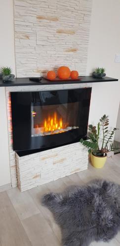 Rózsa Apartmanház, Segedyn