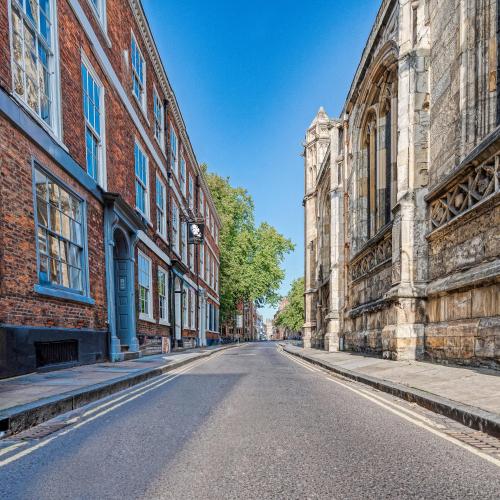 Guy Fawkes Inn Sure Hotel Collection by Best Western - image 8