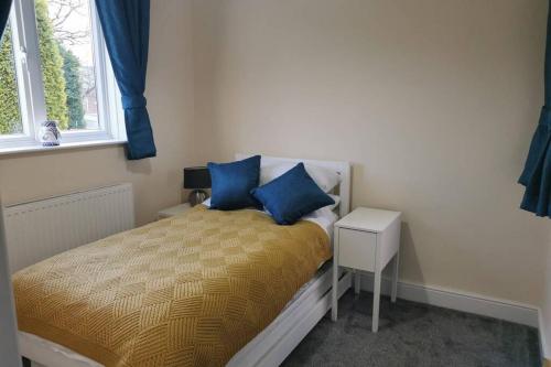 Dragon Cottage, Llansamlet, Swansea