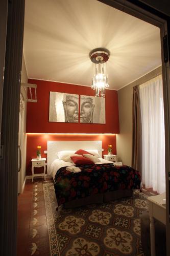 Sebèl Hospitality Charme chambre d'hôte Barletta