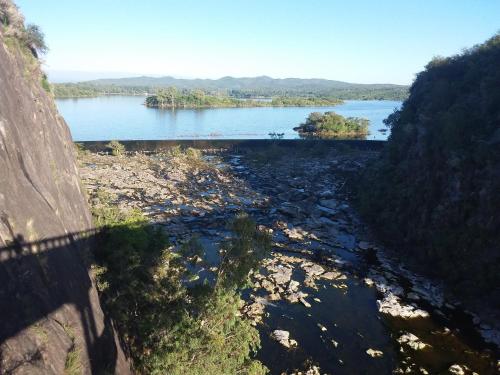 View, Lo de Lily in Embalse