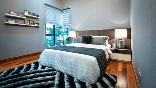 Seremban Vacation home No1, Jalan Dellinia1, Taman Dellinia, 70200, Seremban, Negri Sembilan