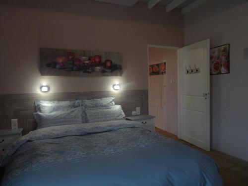 Chambre Montain Lilas pour 4