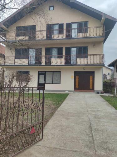 Apartman Vladimir