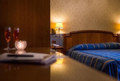 Diana Park Hotel - image 8