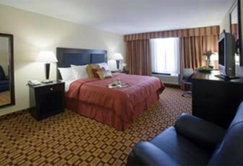 Super 8 by Wyndham Chicago Northlake O'Hare South