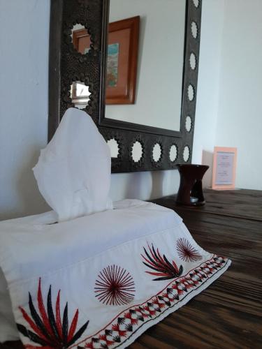 Casa de Siete Balcones Hotel Boutique – Oaxaca, NE
